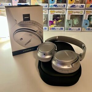 Bose Quietcomfort 35 II